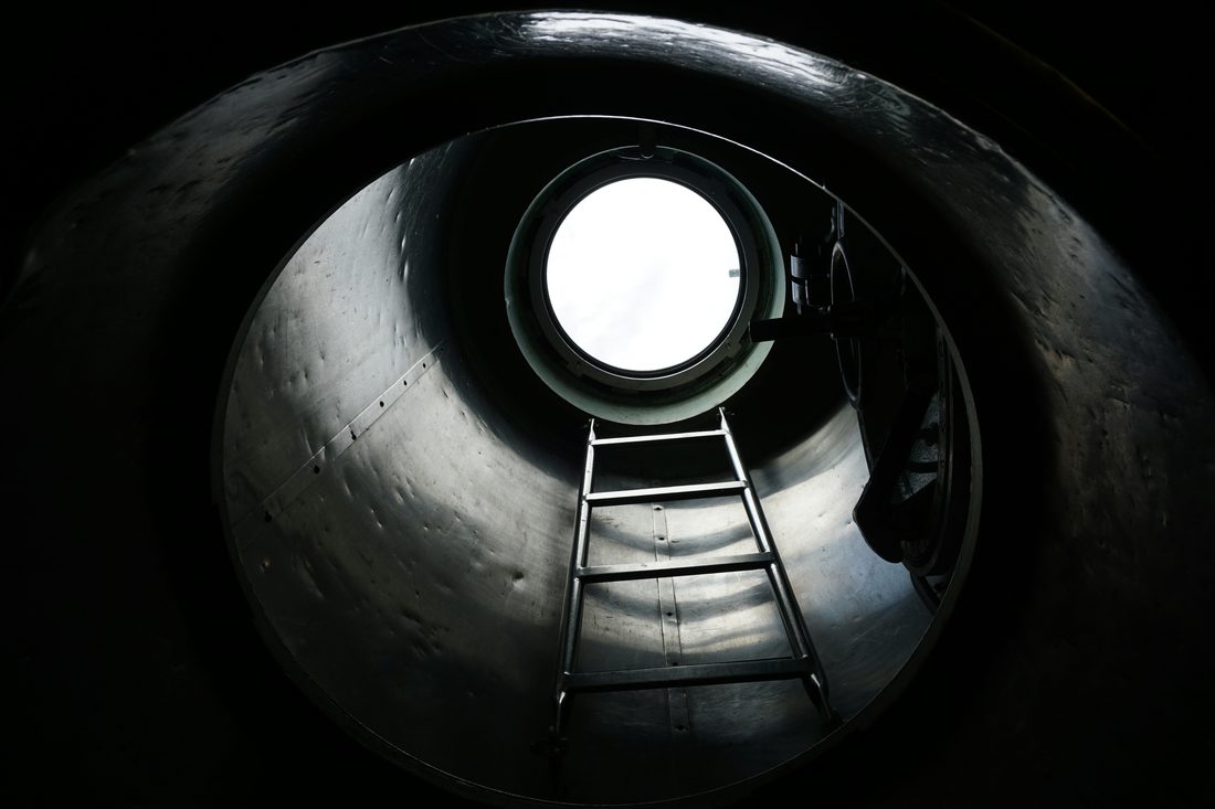 Confined Space Awareness