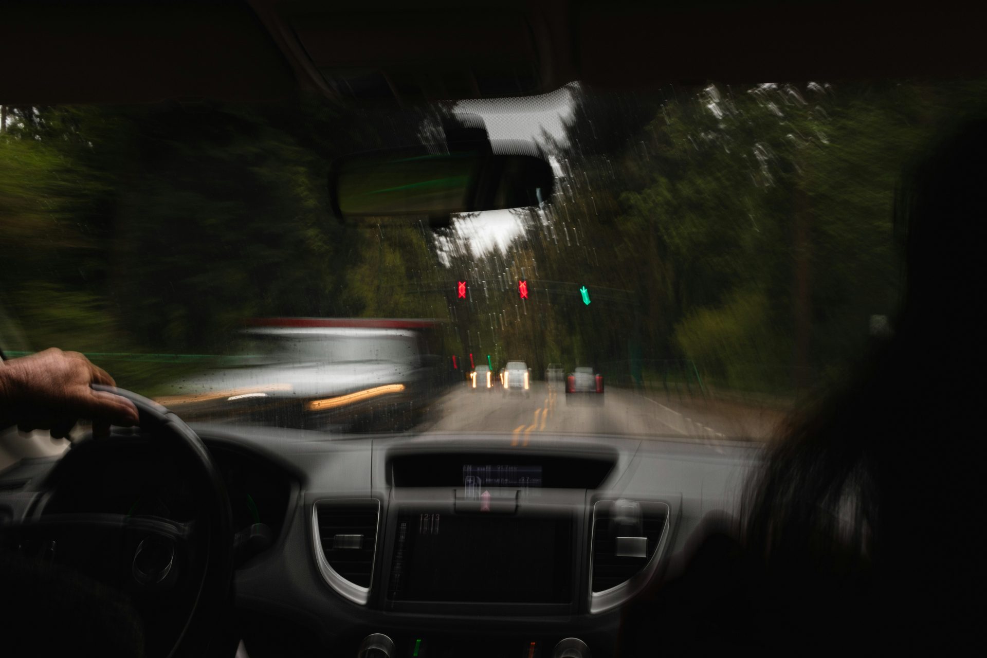 Driver Awareness