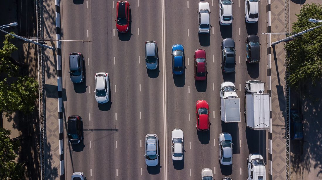 Driver Awareness
