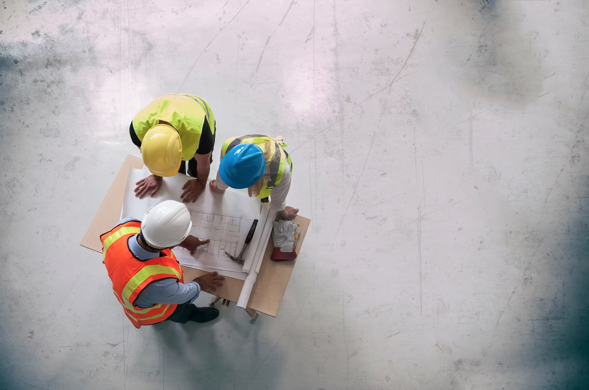 HSE Risk Assessment